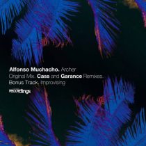 Alfonso Muchacho – Archer