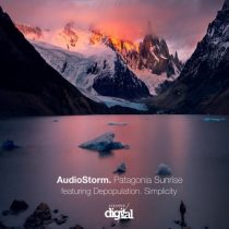 AudioStorm – Patagonia Sunrise