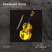 Andres Shockwave – Forward Cutz