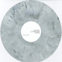 Audio Units, Linear System, Tangram – Chapter Two/No Sleep