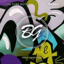 The Cube Guys – Reppa