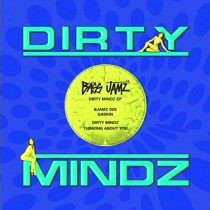 Gaskin – Dirty Mindz