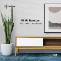 Ki.Mi. – Remixes