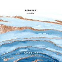 Holguin A – Tijoux EP