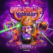 Ecstatic – Valhalla (Official Relevatez Anthem 2024)