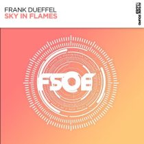 Frank Dueffel – Sky In Flames