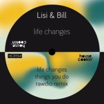 Lisi & Bill – Life Changes