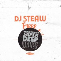 DJ Steaw – Freee