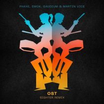 Emok, Gaudium, Phaxe, Martin Vice – Ost (Sighter Remix)