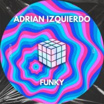 Adrian Izquierdo – Funky