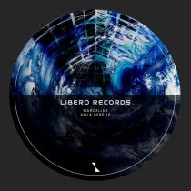 Marcellus (UK) – Hola Bebe EP