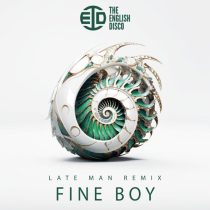 The English Disco, Cathra – Fine Boy – Late Man Remix