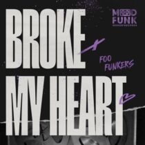Foo Funkers – Broke My Heart