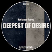 Jackman Jones – Deepest Of Desire