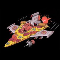 Monograma – Pizza EP
