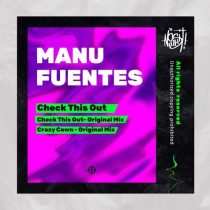 Manu Fuentes – Check This Out