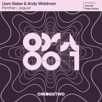 Liam Sieker, Andy Woldman – Panther