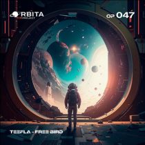 Teefla – Free Bird