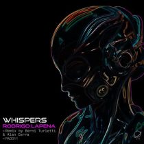 Rodrigo Lapena – Whispers