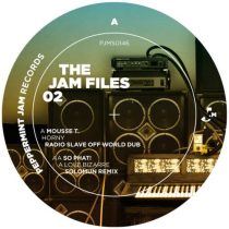 So Phat! – Jam Files 02