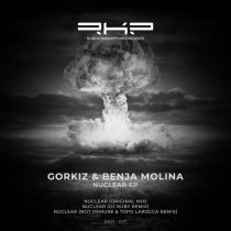 Benja Molina, Gorkiz – Nuclear