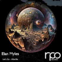 Elan Myles – Let´S Go