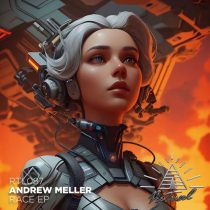 Andrew Meller – Race EP