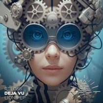 Deja Vu, Aves Volare – Lions EP