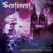 Jens Lissat – welcome to the future