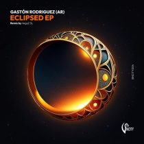 Gastón Rodríguez (AR) – Eclipsed