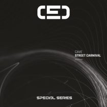 Cave – Street Carnival 2024 EP