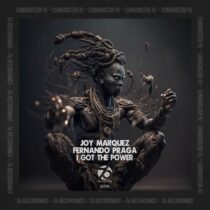Joy Marquez, Fernando Praga, Joy Marquez, Fernando Praga – I Got The Power