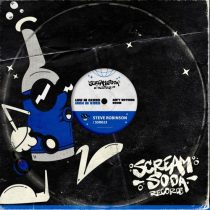 Steve Robinson (UK) – Boom