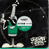 Roberto Parisi – Time To Phunk