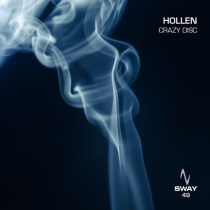 Hollen – Crazy Disc
