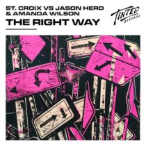 Jason Herd, Amanda Wilson, St. Croix – The Right Way (Extended Mix)