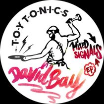 David Bay – I Don’t Need a Reason To (Extended Version)
