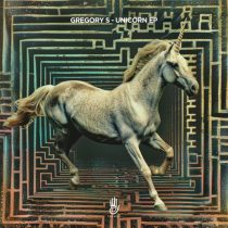 Gregory S – Unicorn EP