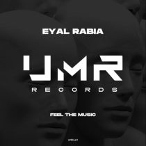 Eyal Rabia – Feel the Music