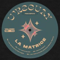 La Matrice – U’re Guay, Vol. 74
