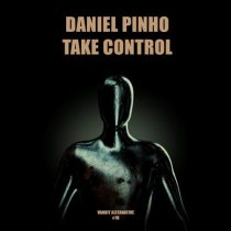 Daniel Pinho (US) – Take Control