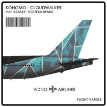 Konomo – Cloudwalker