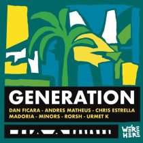 VA – Generation