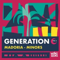 Madoria, Minörs – Generation Vol.2