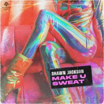 Shawn Jackson – Make U Sweat