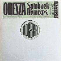 Bettye Lavette & ODESZA – The Last Goodbye – Odd Mob Remix