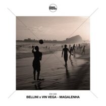 Bellini, Vin Vega – Magalenha