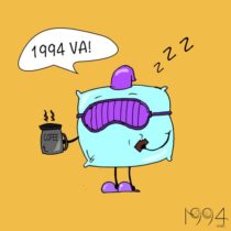 VA – 1994 VA!