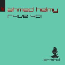 Ahmed Helmy – R4VE 401