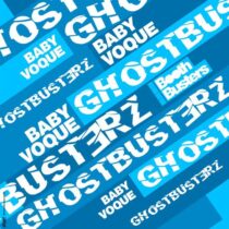 Ghostbusterz – Baby Voque